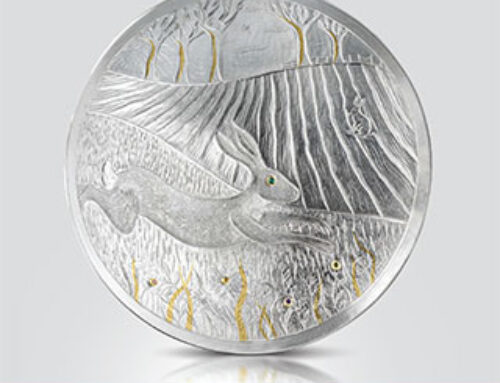 Silver Studies, the Journal of the Silver Society, No 39 (2023) Out Now!